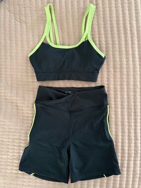 Sincerely Jules Workout Set